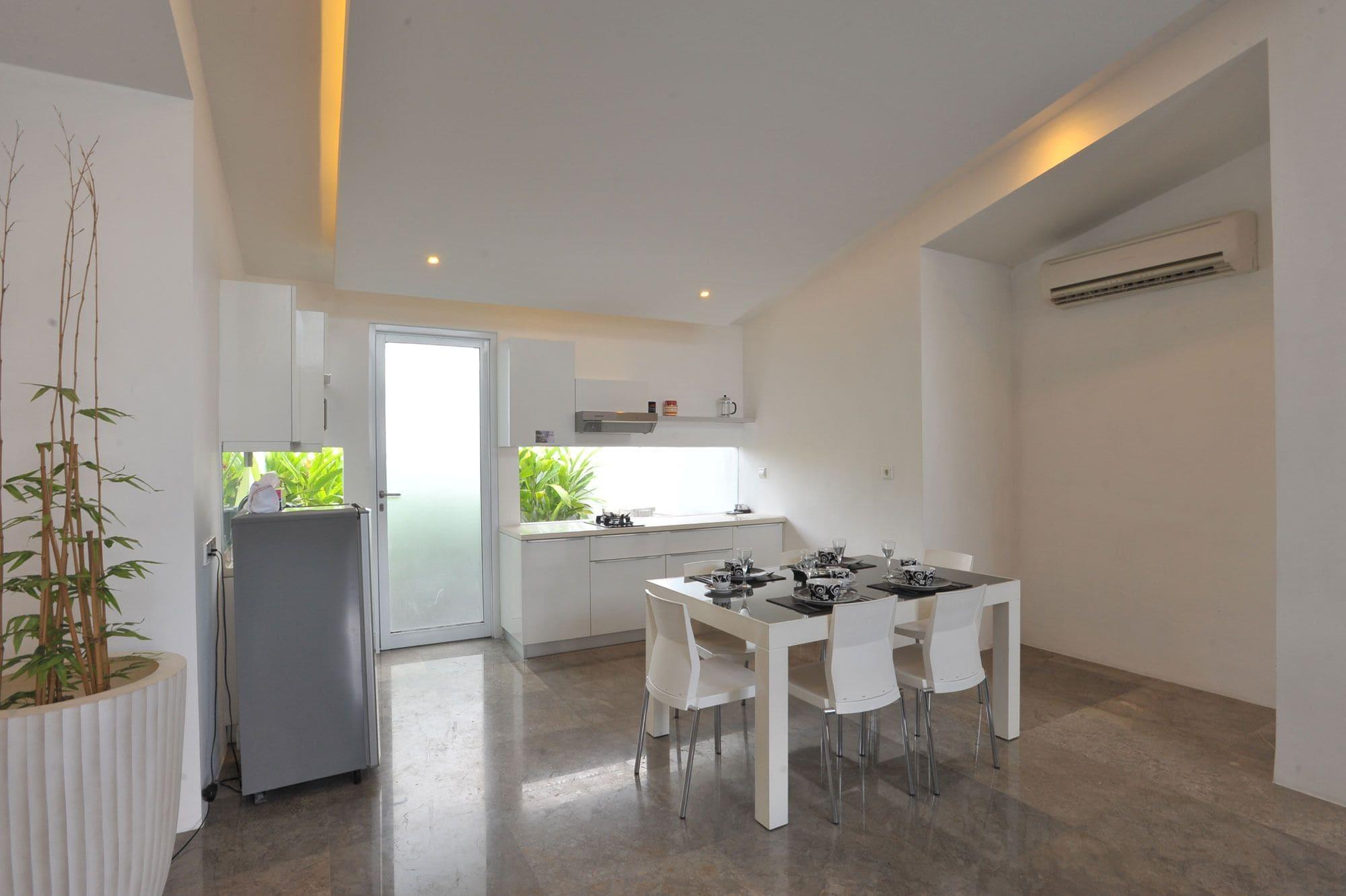 Bali Yarra Villas - Seminyak Экстерьер фото