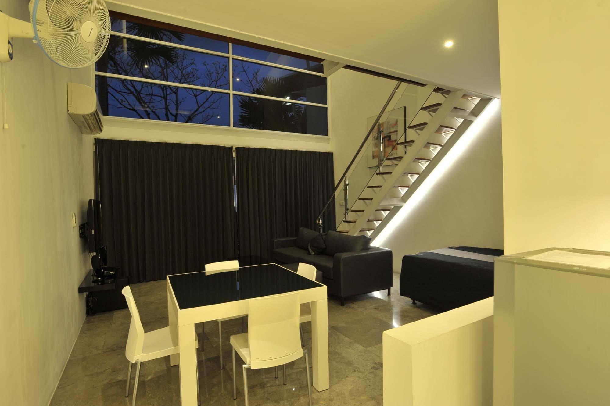 Bali Yarra Villas - Seminyak Экстерьер фото