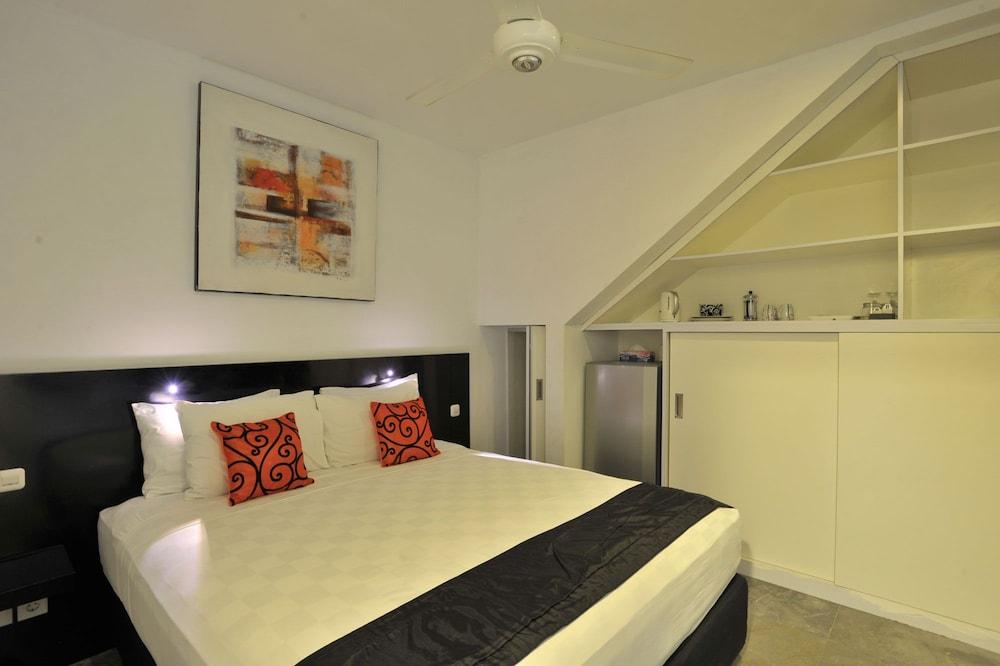 Bali Yarra Villas - Seminyak Экстерьер фото