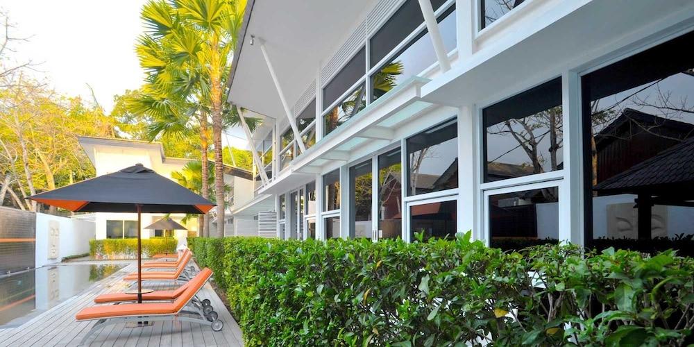 Bali Yarra Villas - Seminyak Экстерьер фото
