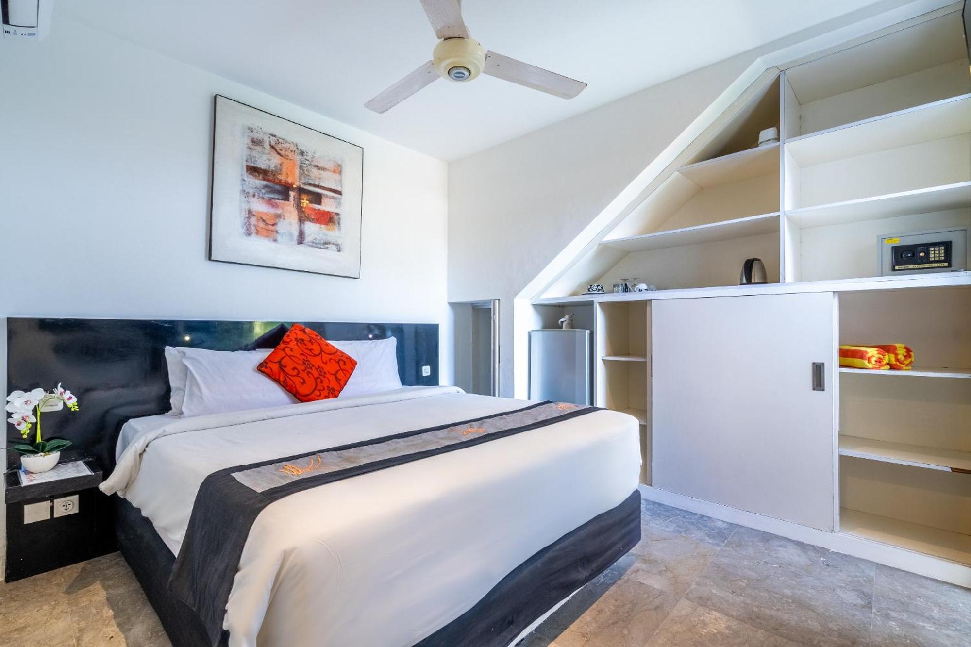 Bali Yarra Villas - Seminyak Экстерьер фото