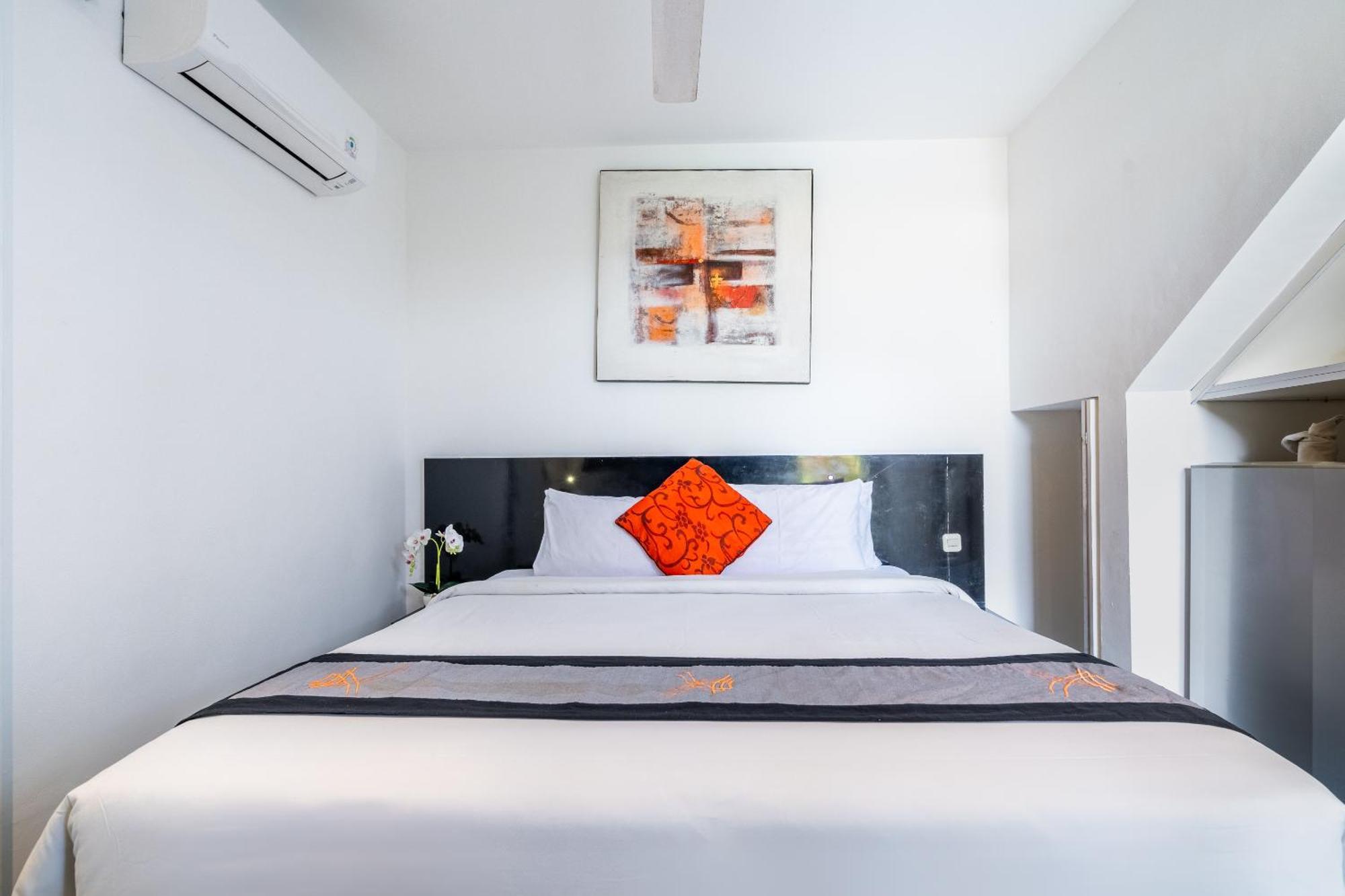 Bali Yarra Villas - Seminyak Экстерьер фото