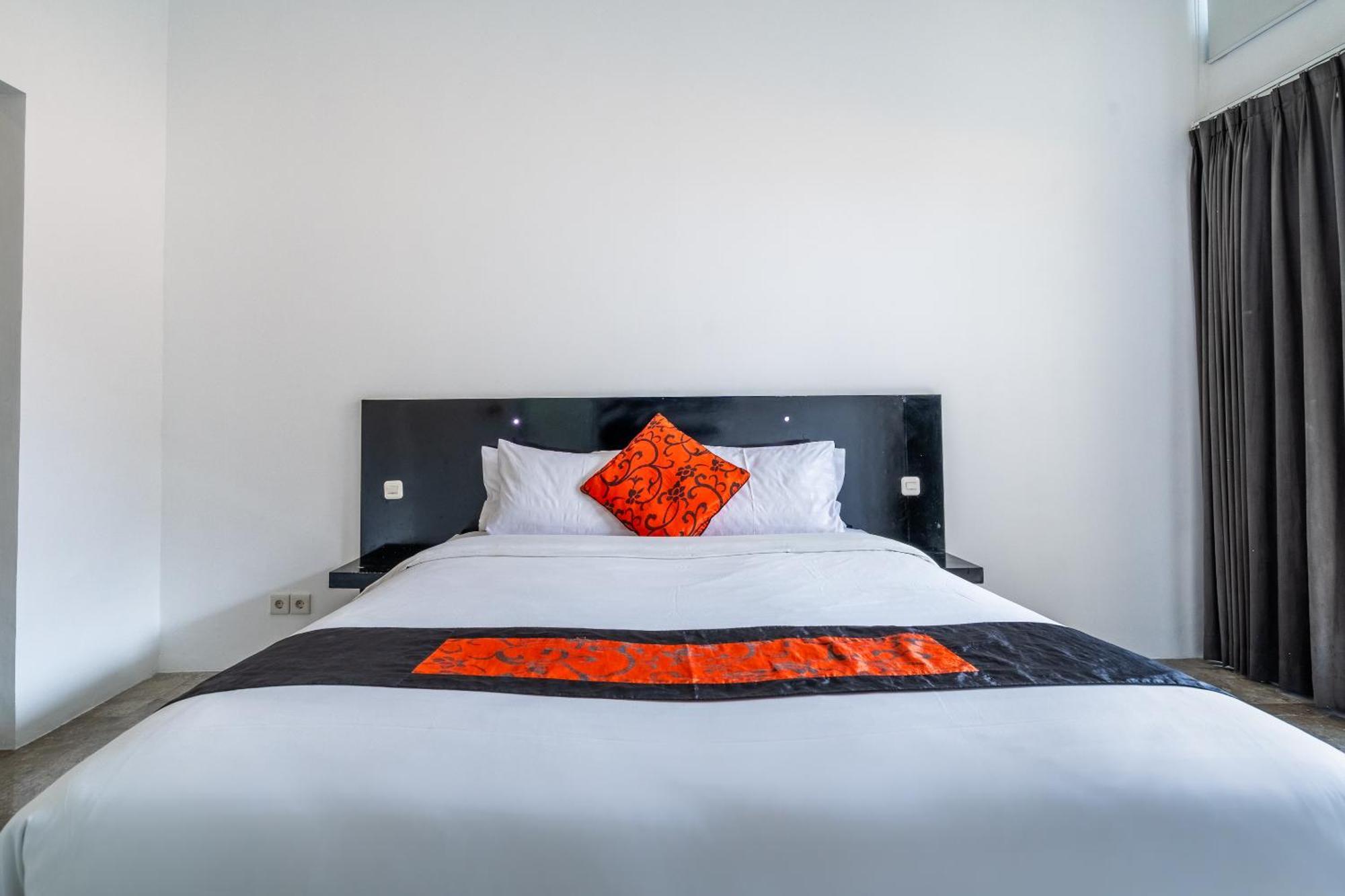 Bali Yarra Villas - Seminyak Экстерьер фото
