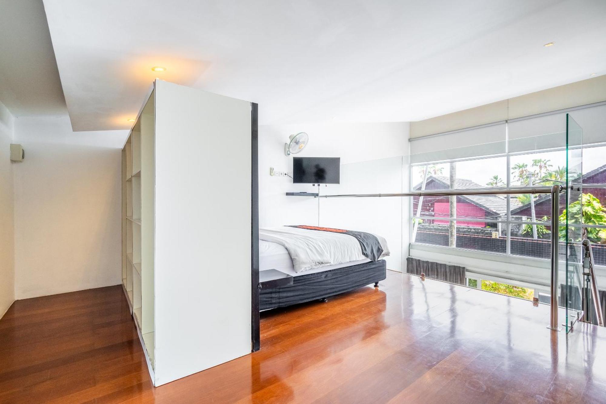 Bali Yarra Villas - Seminyak Экстерьер фото