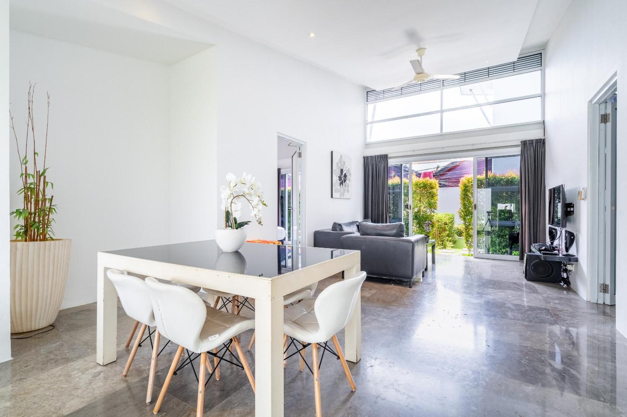Bali Yarra Villas - Seminyak Экстерьер фото