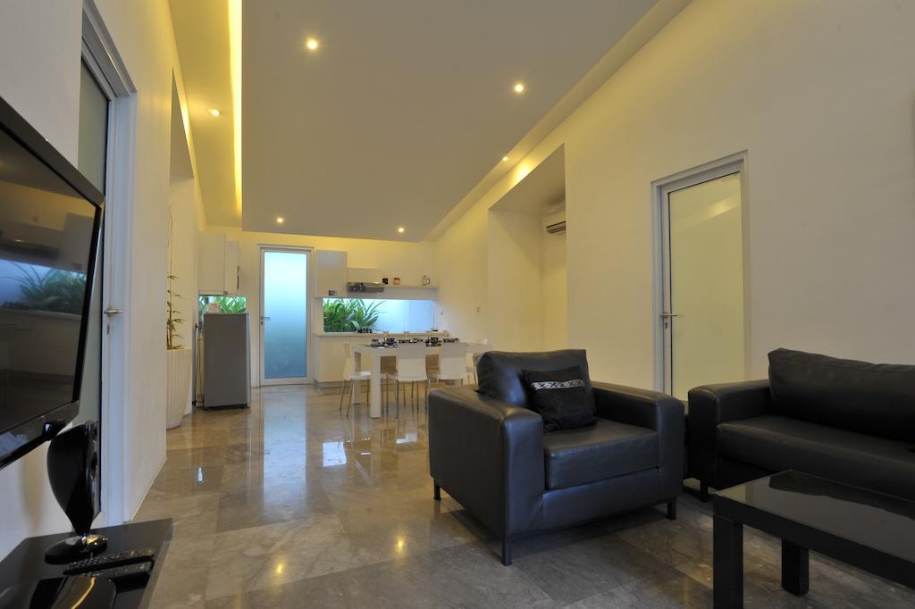Bali Yarra Villas - Seminyak Номер фото