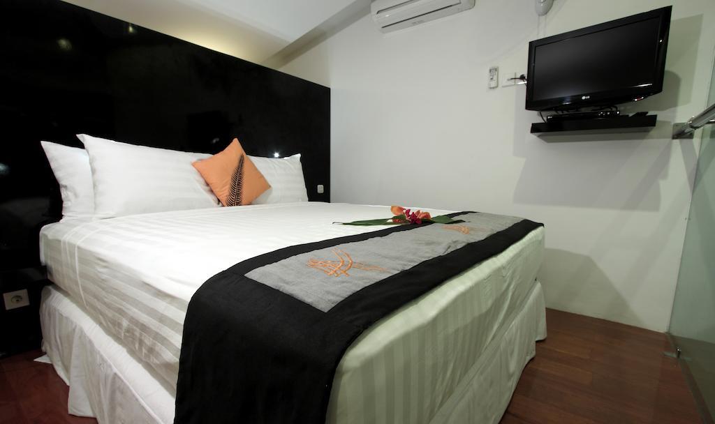Bali Yarra Villas - Seminyak Номер фото