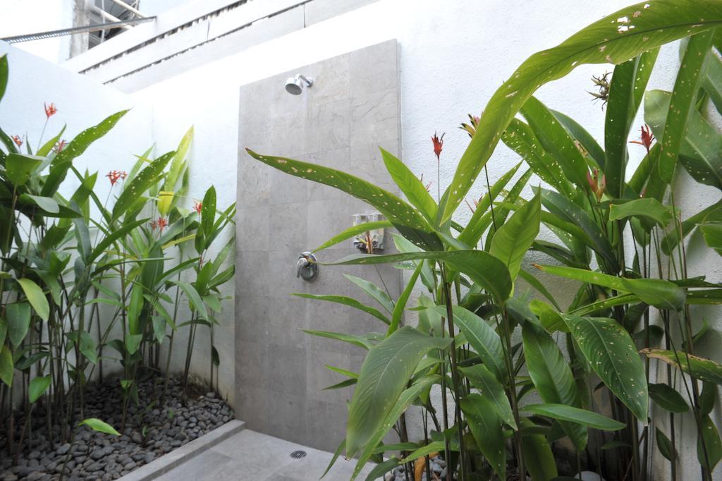 Bali Yarra Villas - Seminyak Экстерьер фото