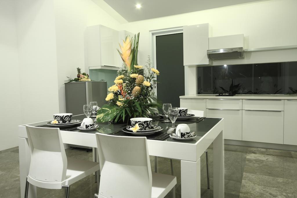 Bali Yarra Villas - Seminyak Экстерьер фото